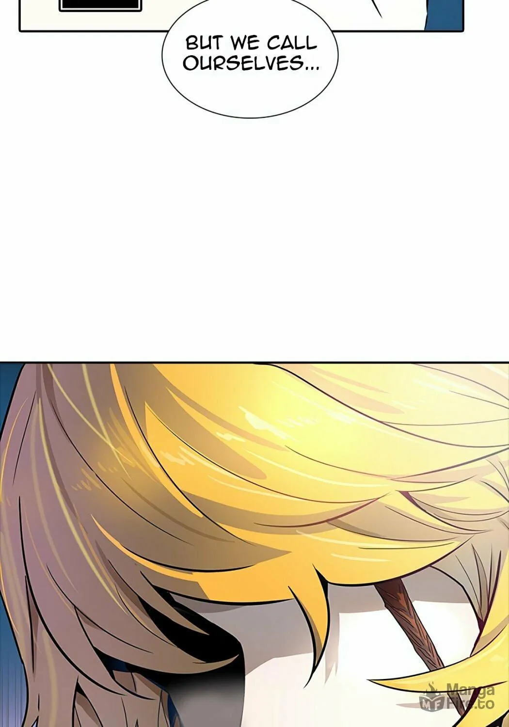 Tower of God Chapter 534 page 65 - 