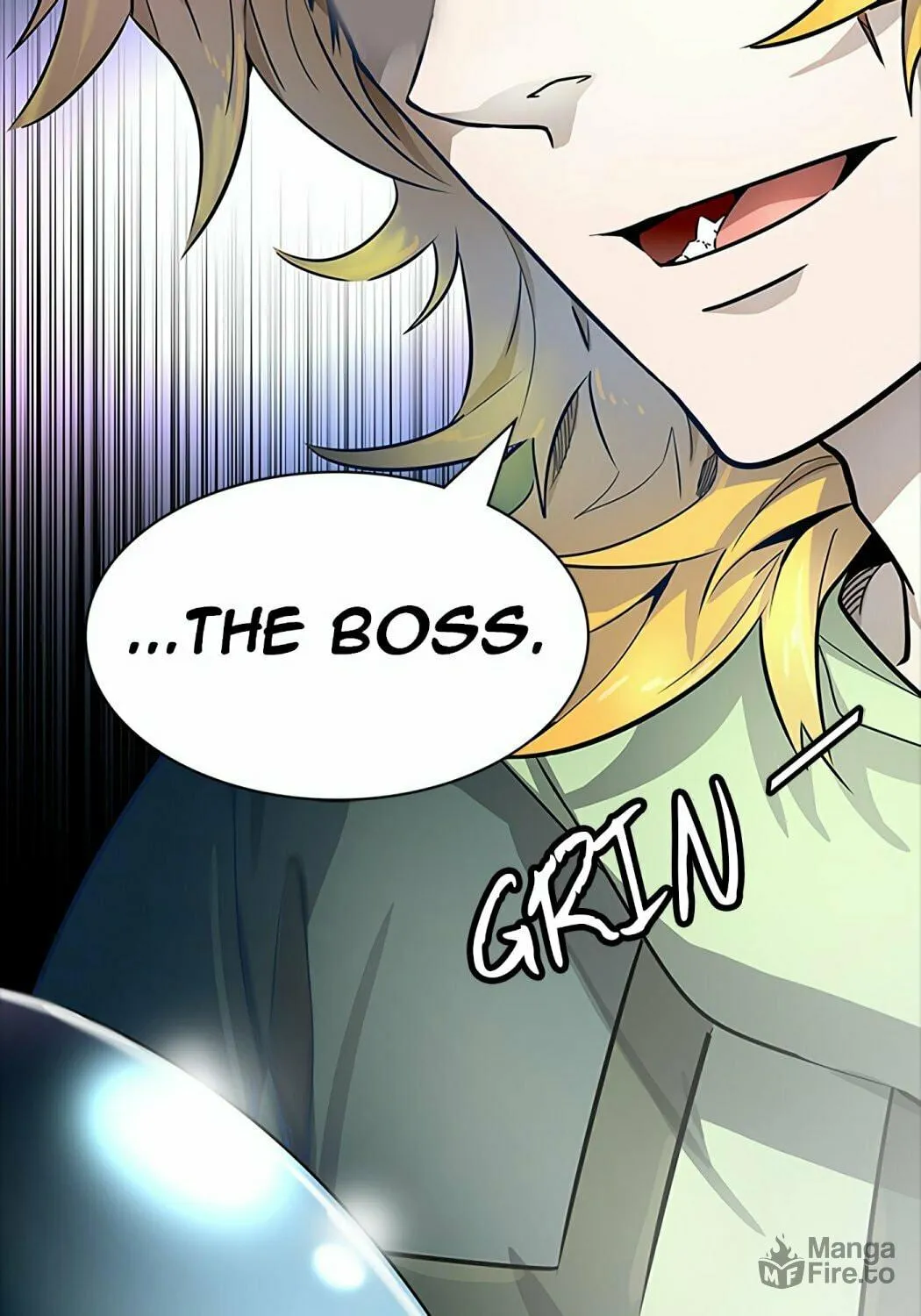 Tower of God Chapter 534 page 66 - 
