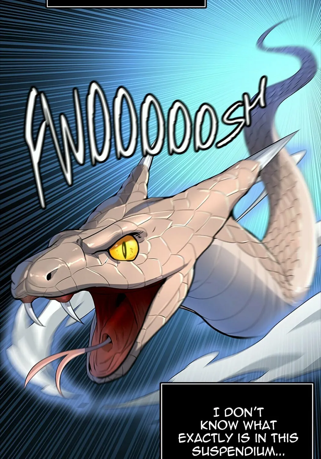 Tower of God Chapter 534 page 68 - 
