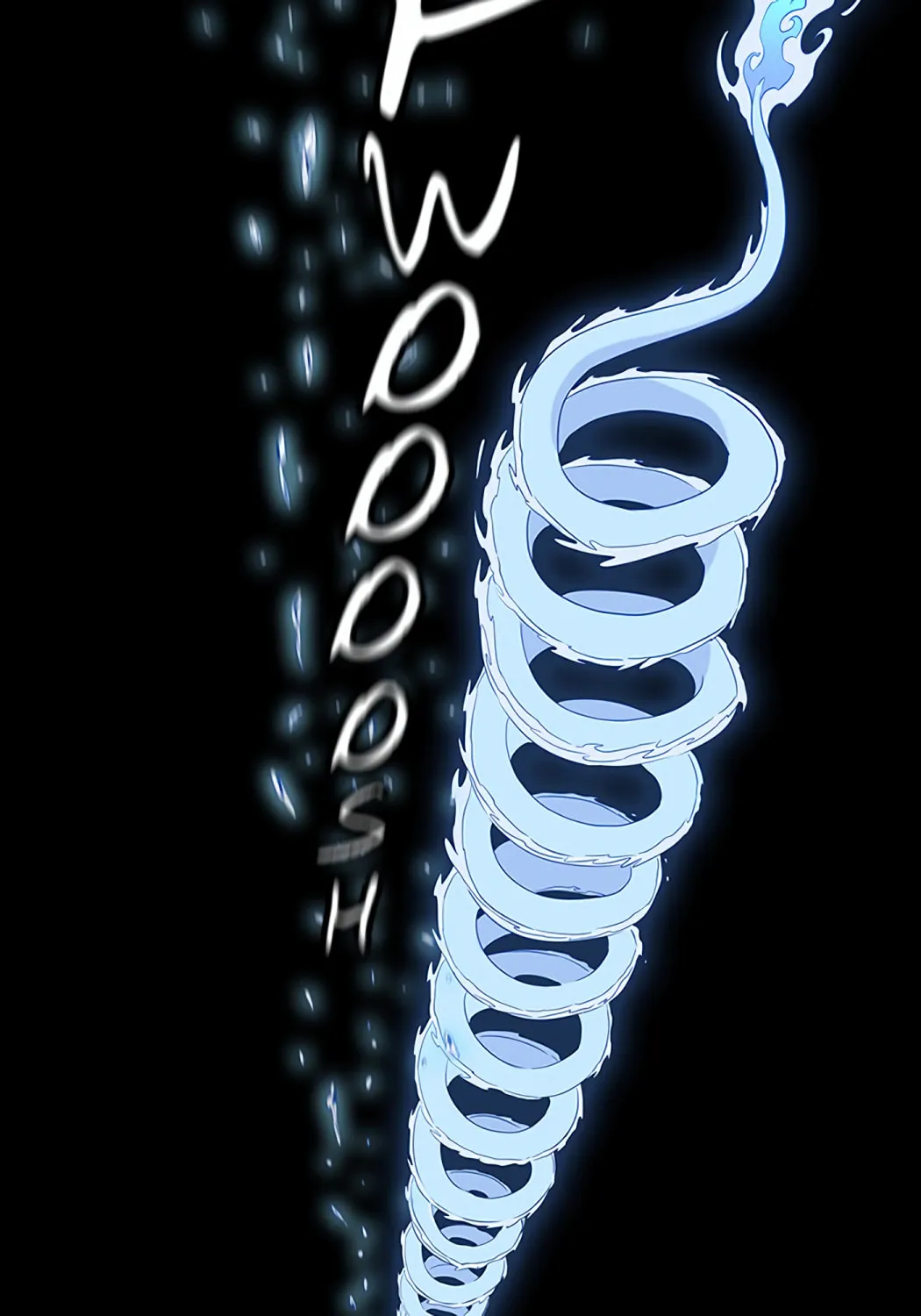 Tower of God Chapter 534 page 8 - 