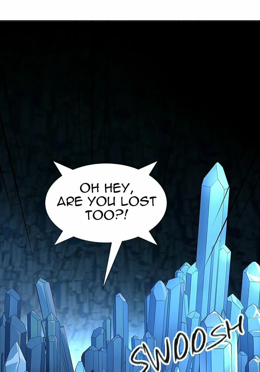 Tower of God Chapter 534 page 71 - 
