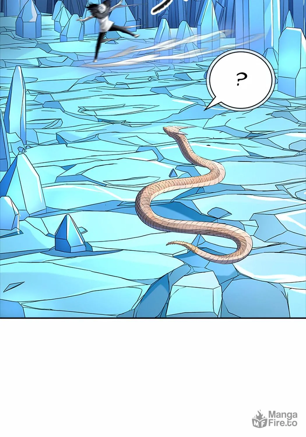 Tower of God Chapter 534 page 72 - 