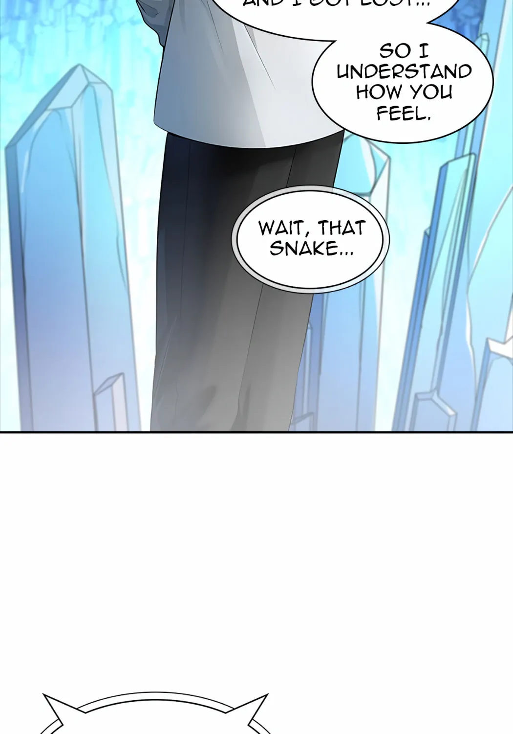 Tower of God Chapter 534 page 74 - 