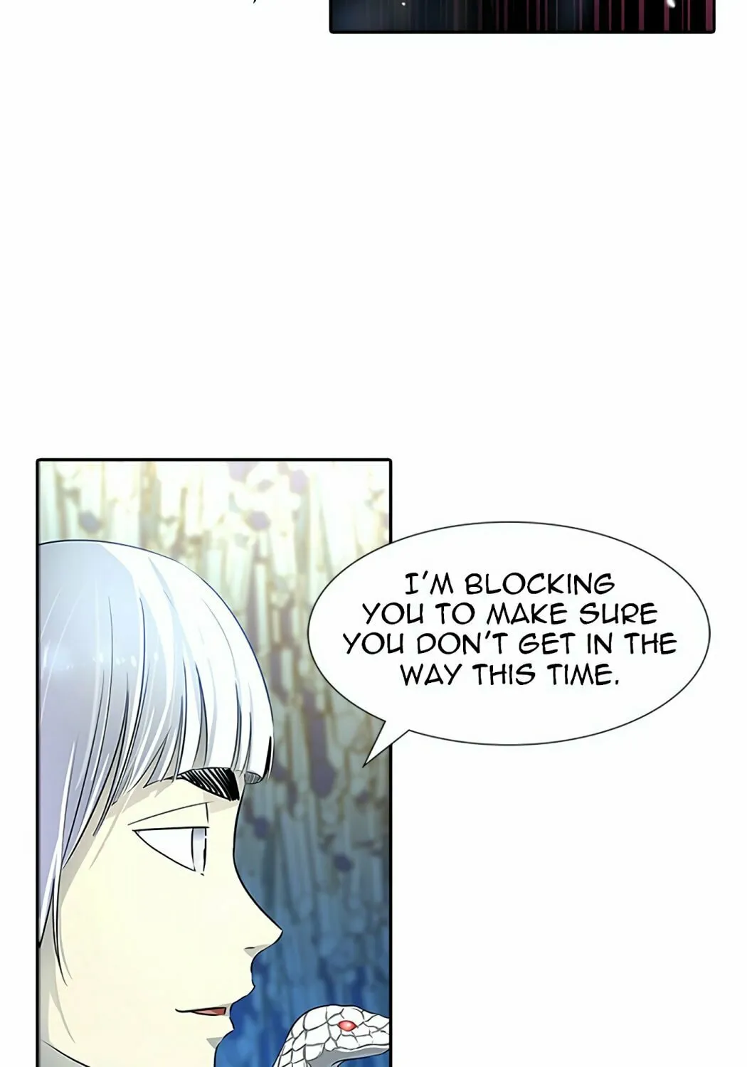 Tower of God Chapter 534 page 76 - 