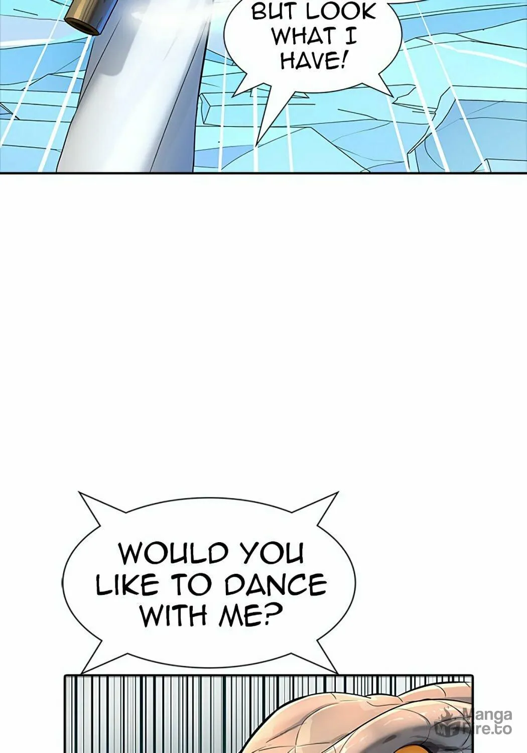 Tower of God Chapter 534 page 80 - 