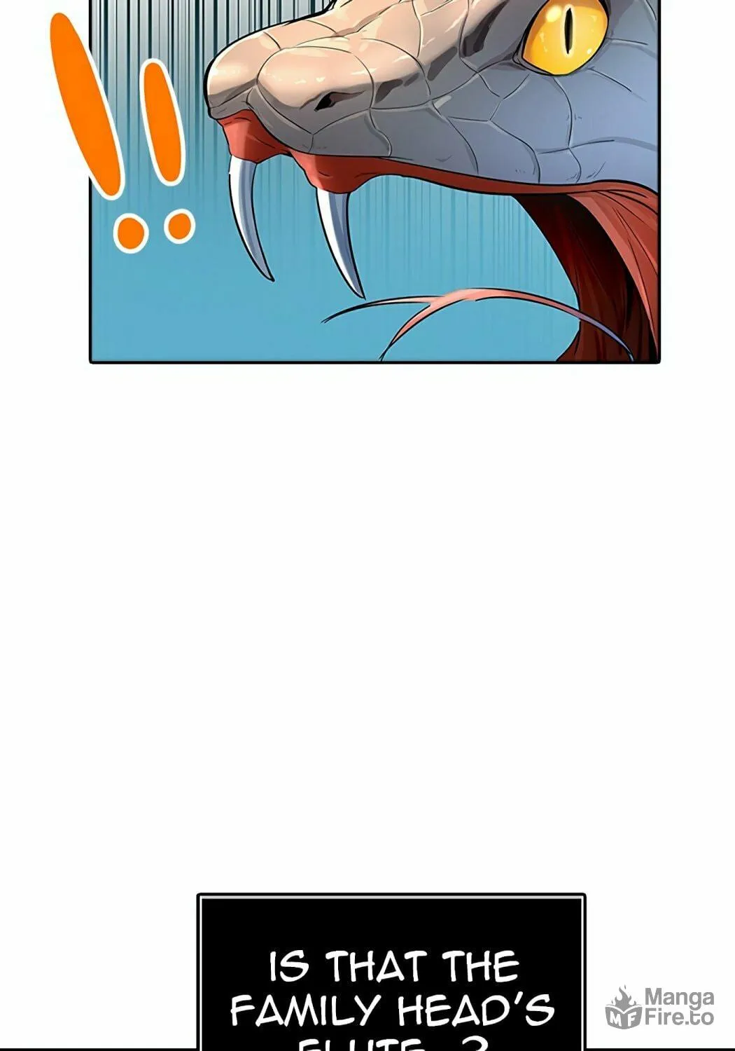 Tower of God Chapter 534 page 81 - 
