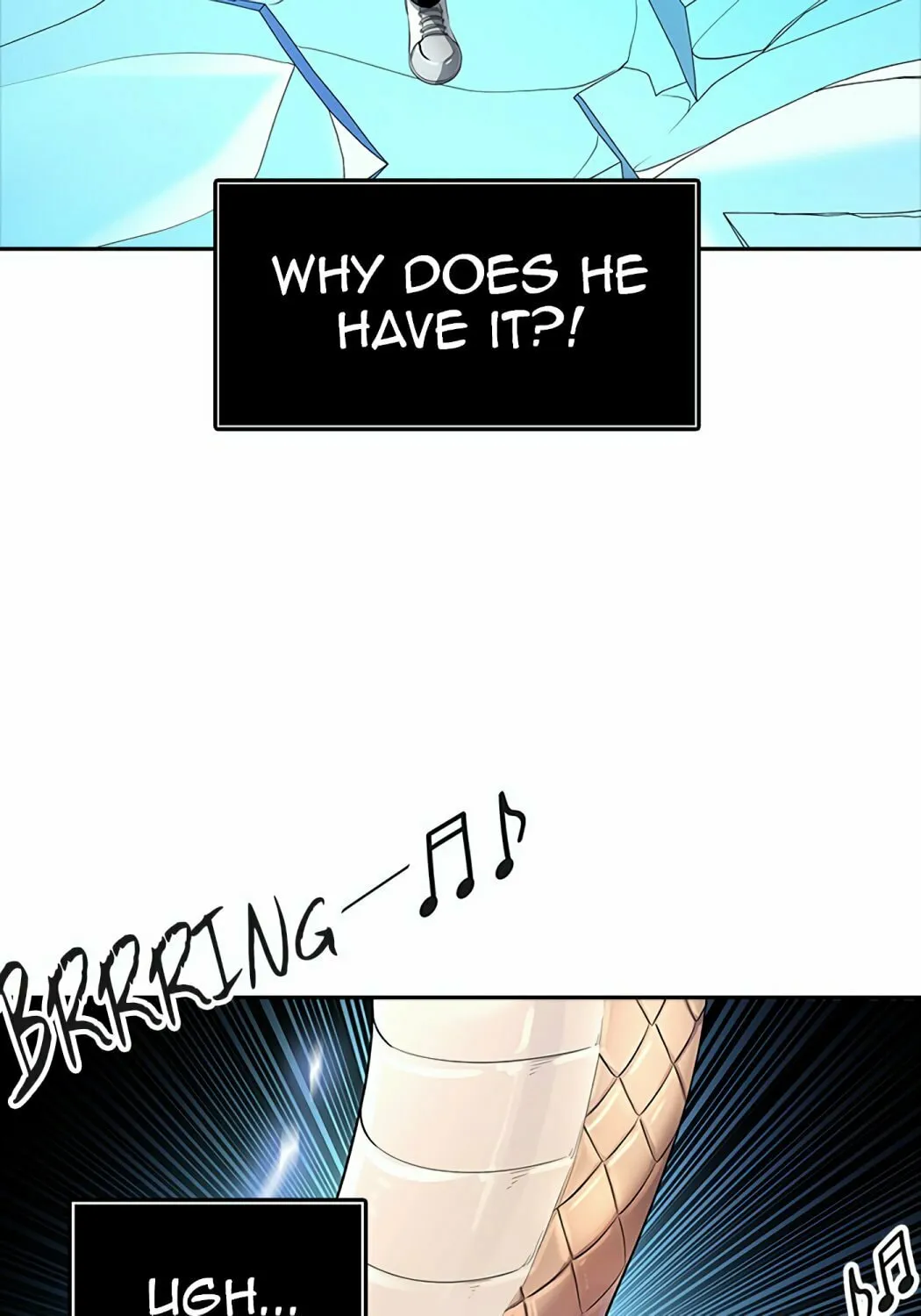 Tower of God Chapter 534 page 83 - 