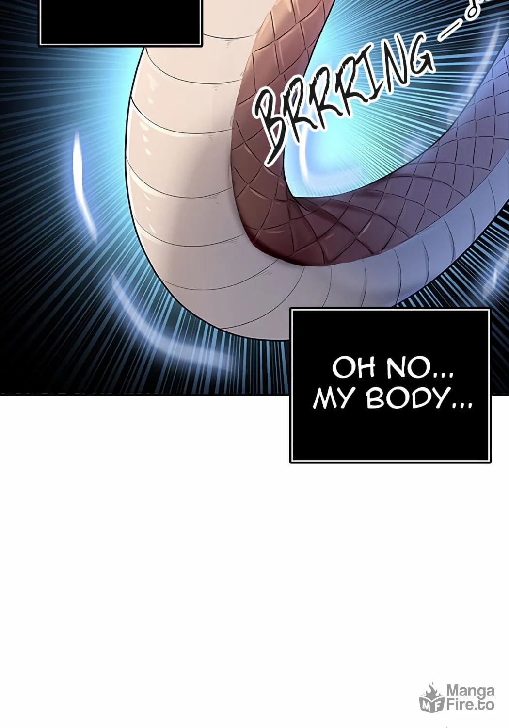 Tower of God Chapter 534 page 84 - 