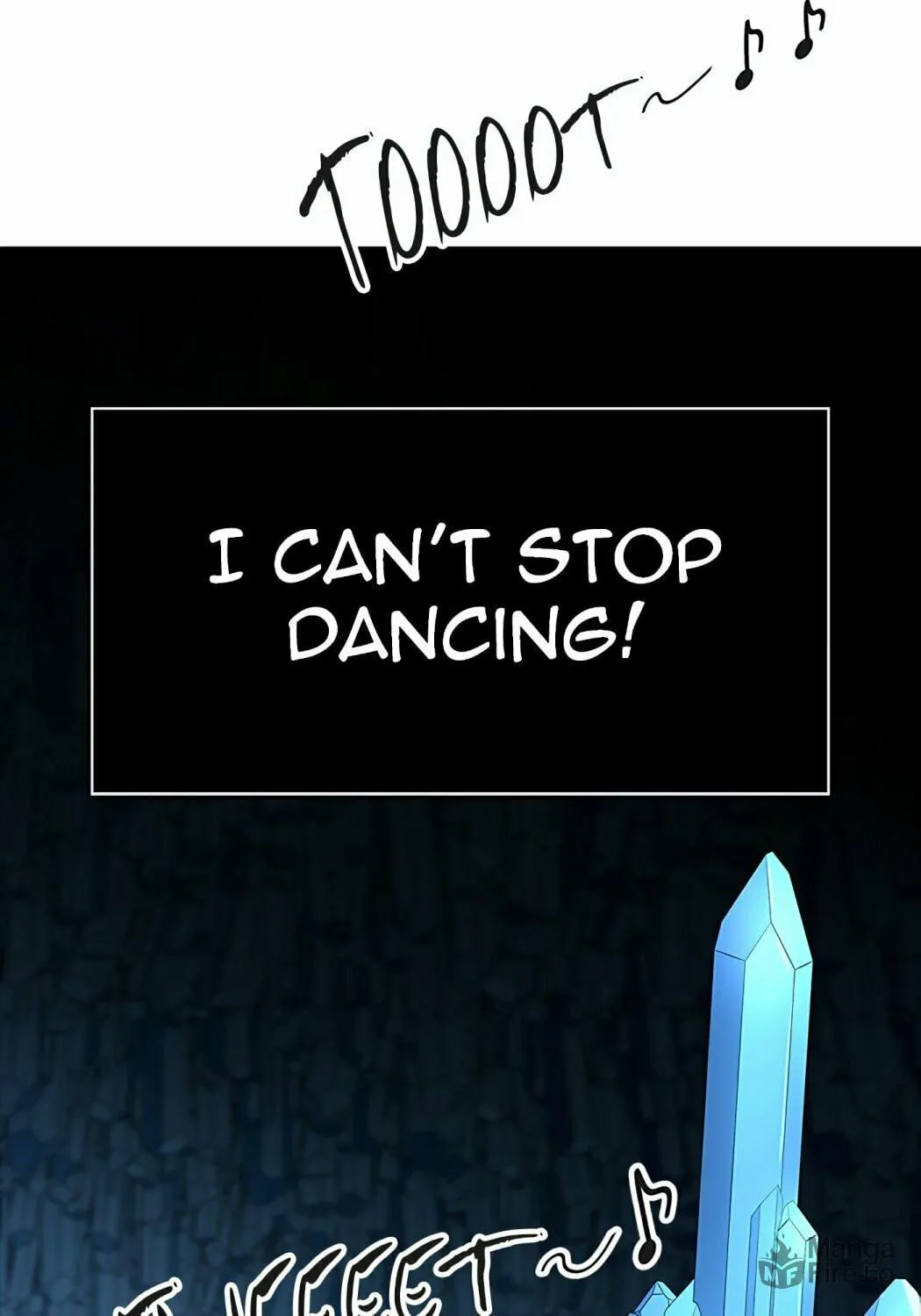Tower of God Chapter 534 page 85 - 