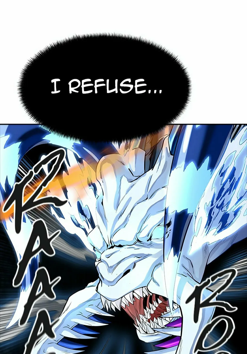 Tower of God Chapter 534 page 88 - 