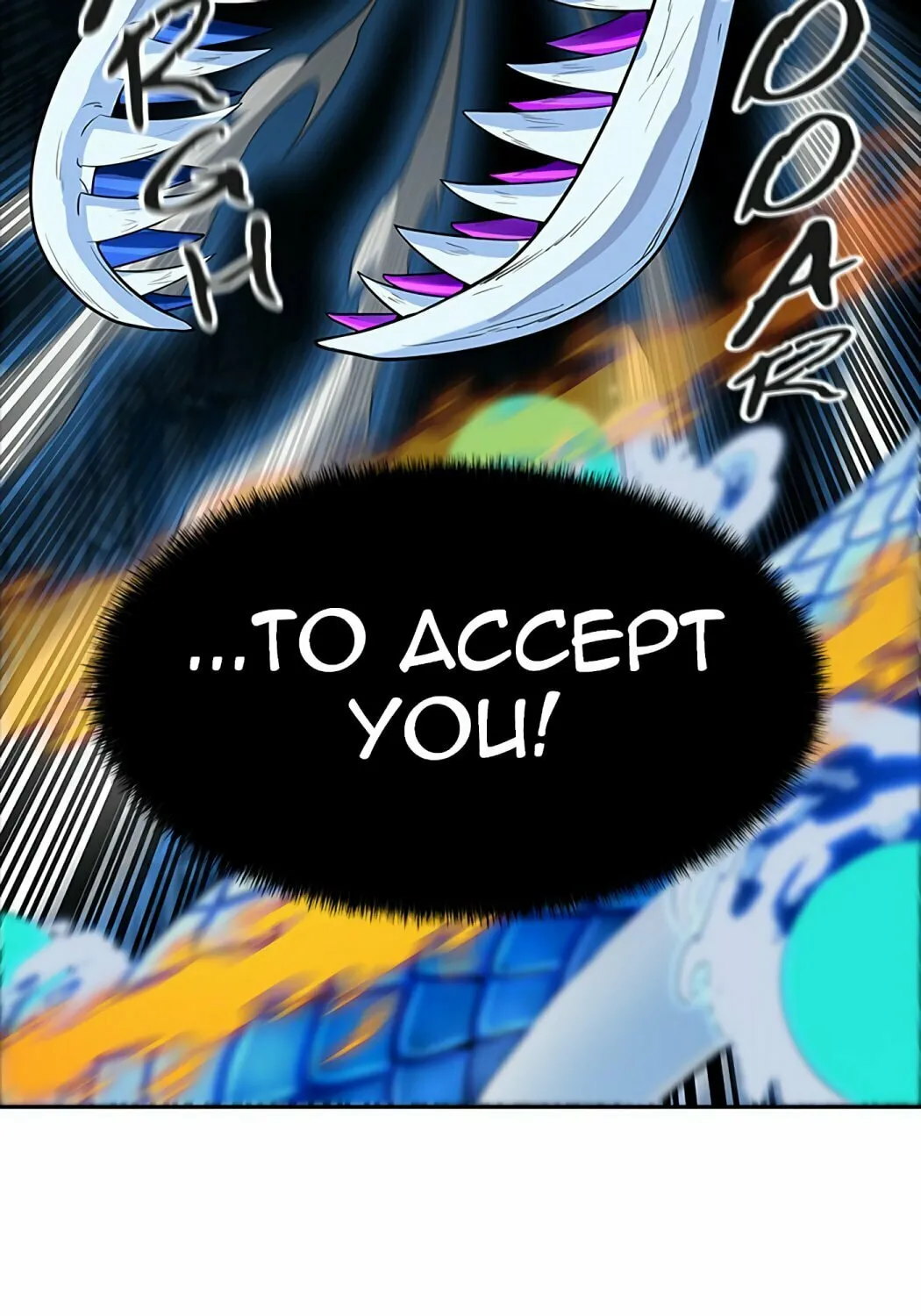 Tower of God Chapter 534 page 89 - 