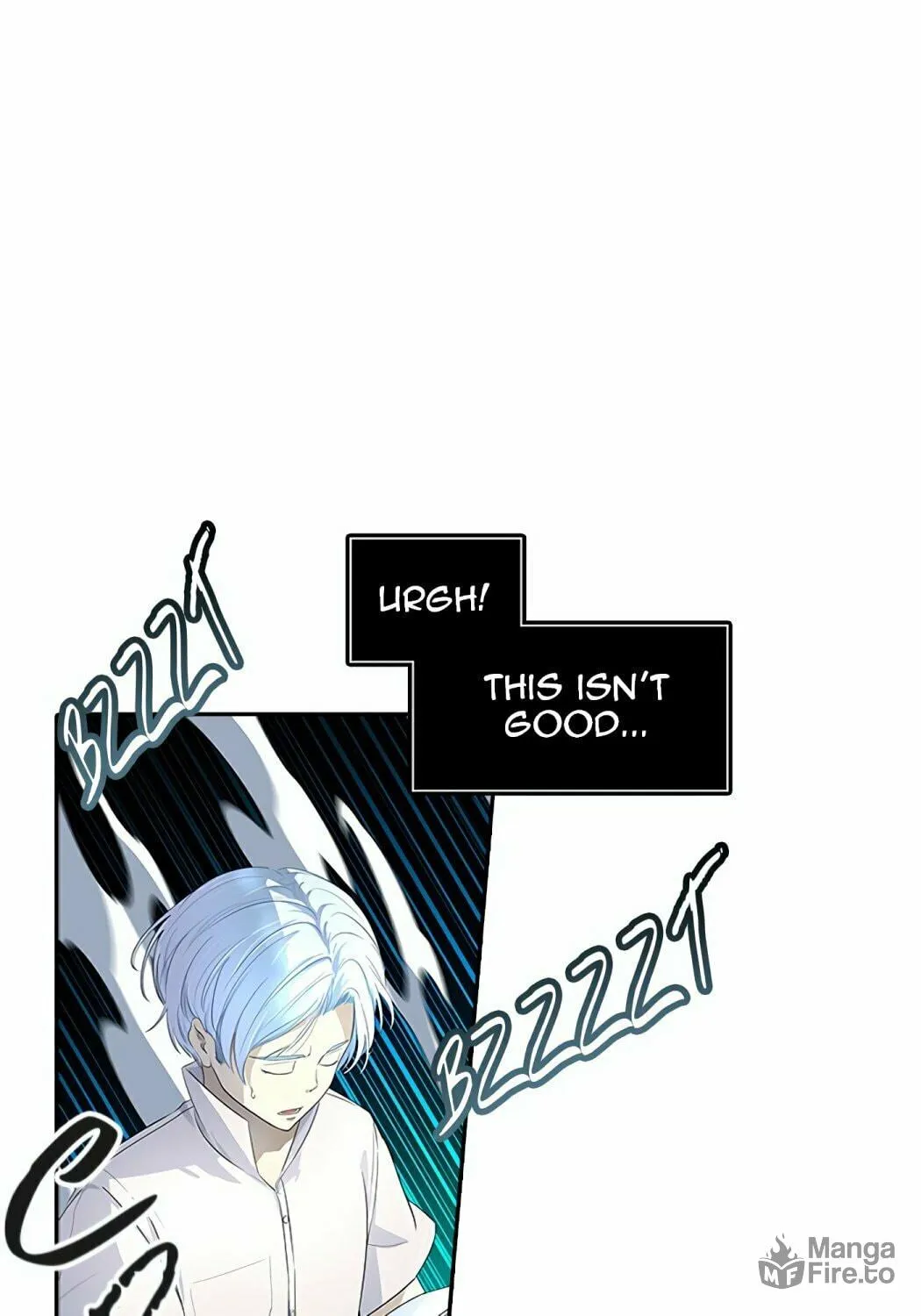 Tower of God Chapter 534 page 93 - 