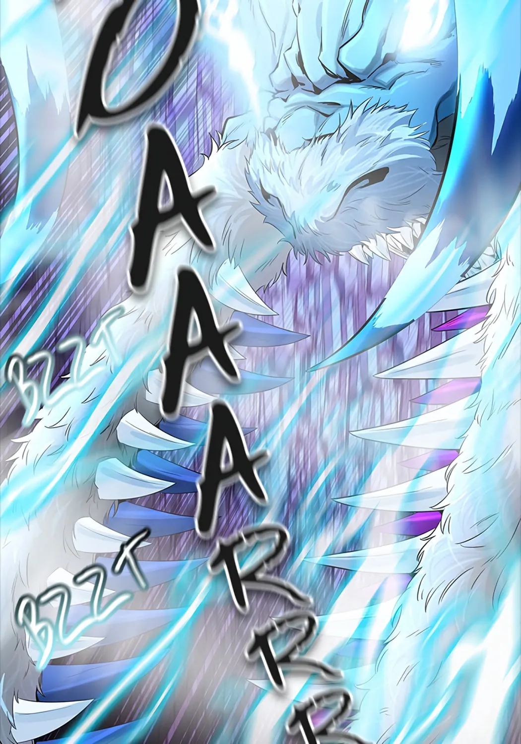 Tower of God Chapter 534 page 98 - 