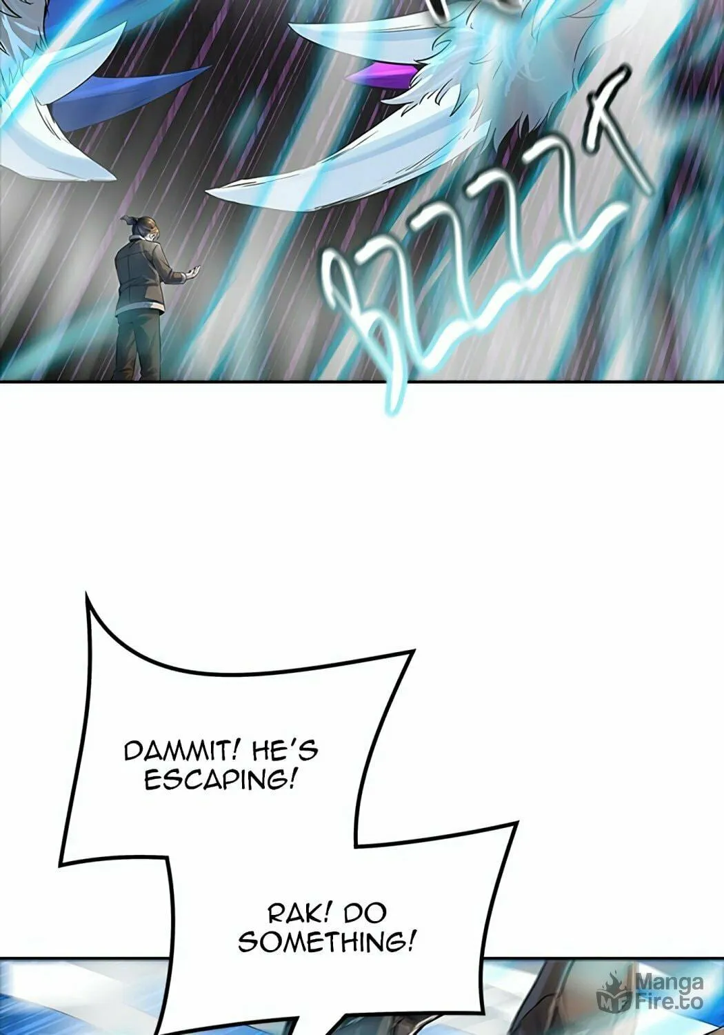 Tower of God Chapter 534 page 99 - 