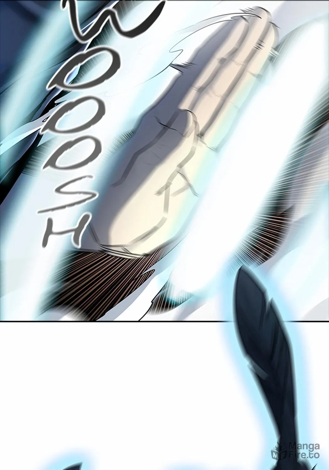 Tower of God Chapter 535 page 105 - 
