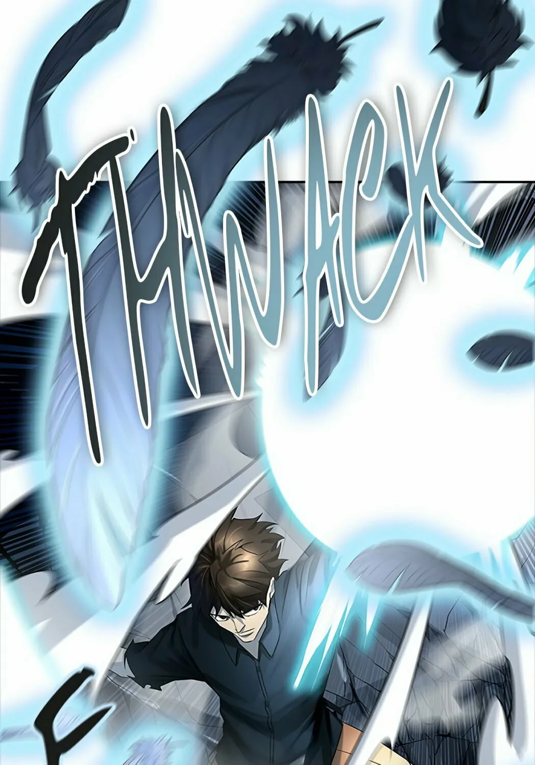Tower of God Chapter 535 page 106 - 