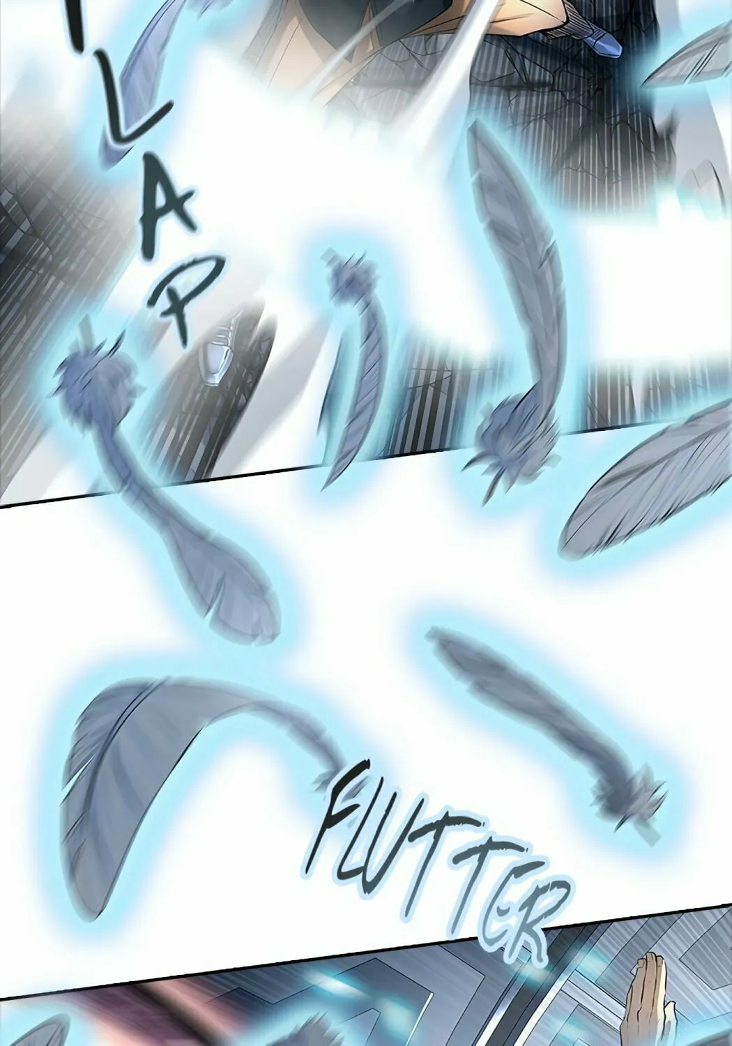 Tower of God Chapter 535 page 107 - 