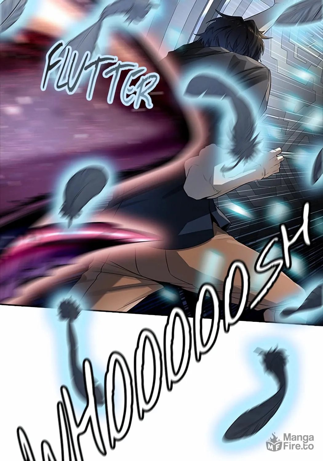 Tower of God Chapter 535 page 108 - 