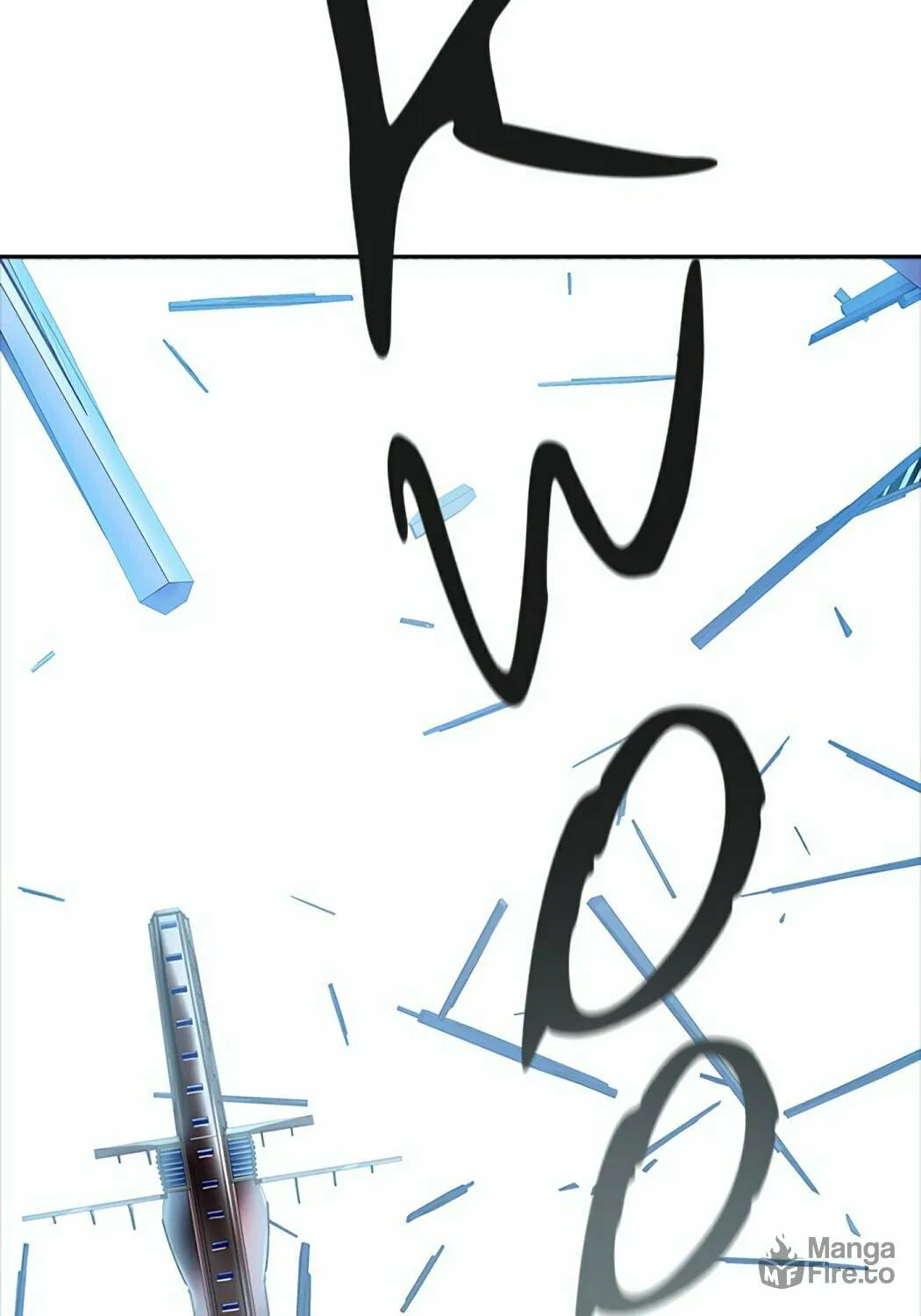Tower of God Chapter 535 page 12 - 