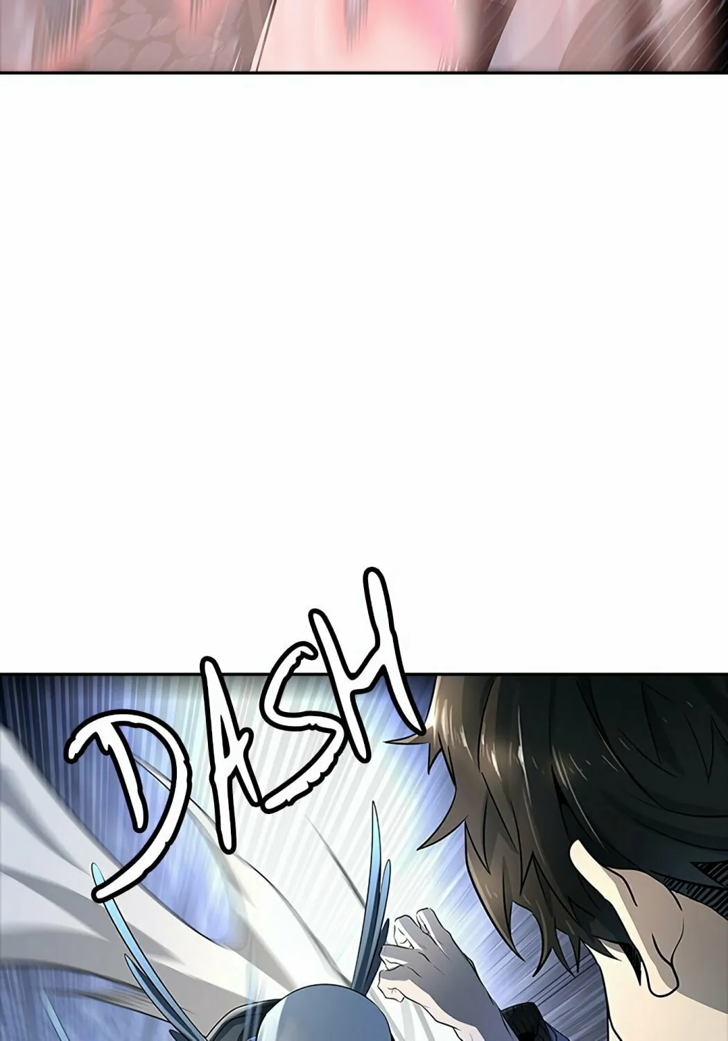 Tower of God Chapter 535 page 116 - 