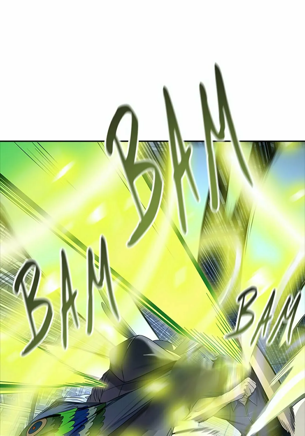 Tower of God Chapter 535 page 118 - 