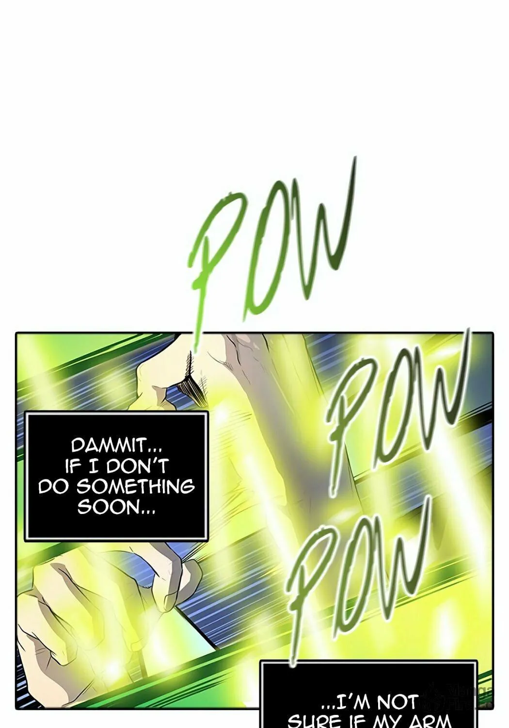 Tower of God Chapter 535 page 120 - 