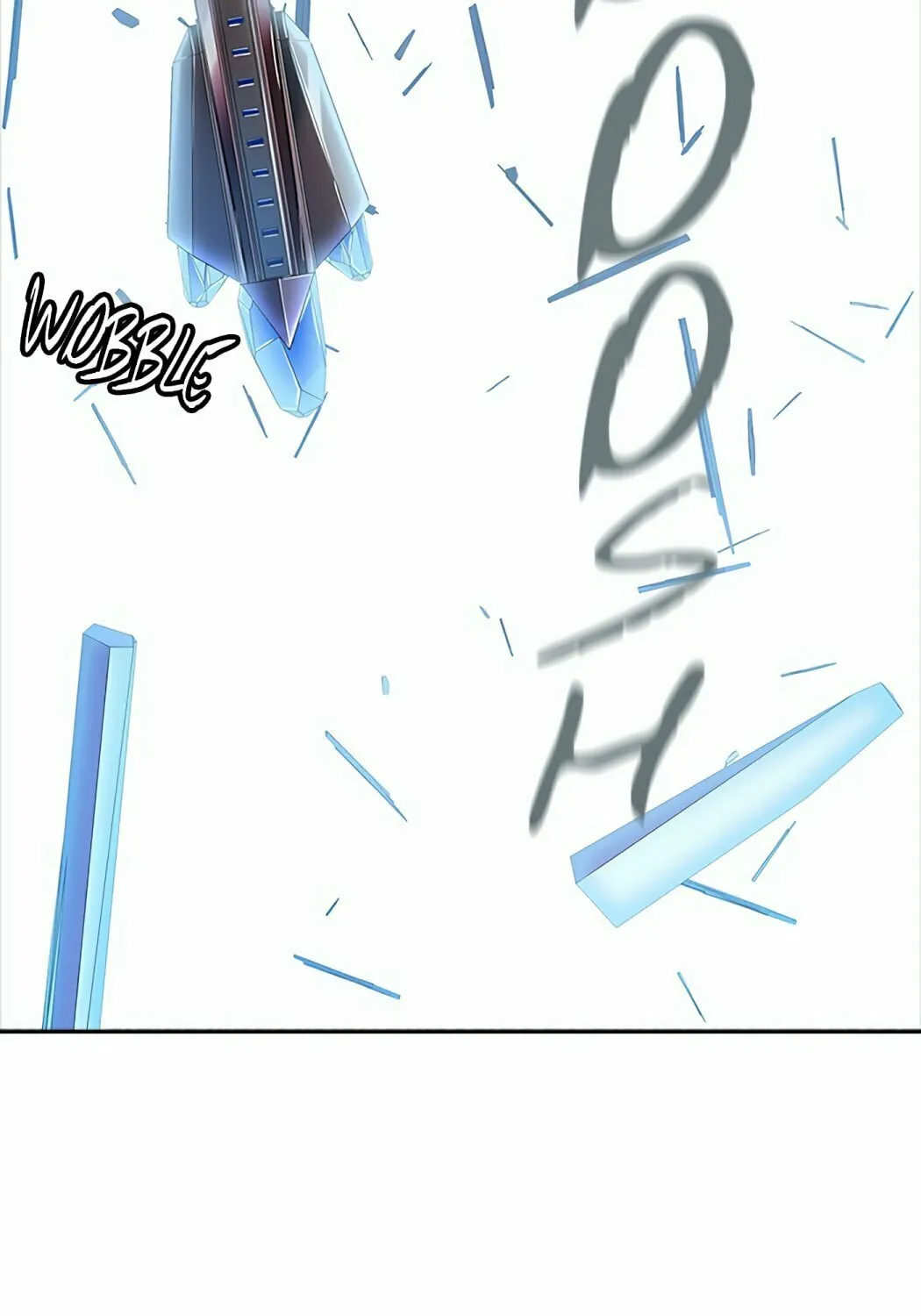 Tower of God Chapter 535 page 13 - 