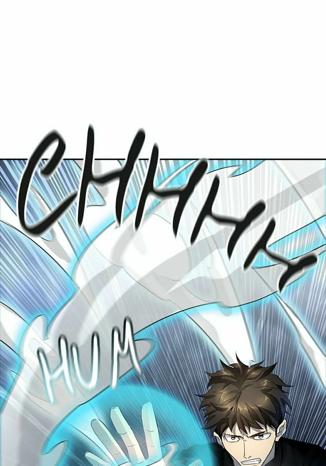 Tower of God Chapter 535 page 133 - 
