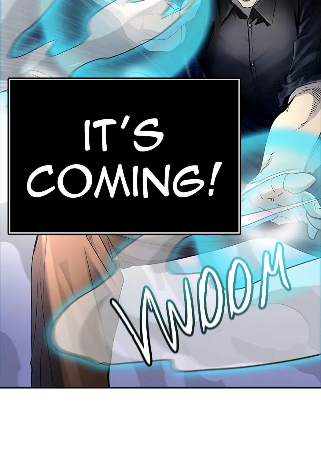 Tower of God Chapter 535 page 134 - 