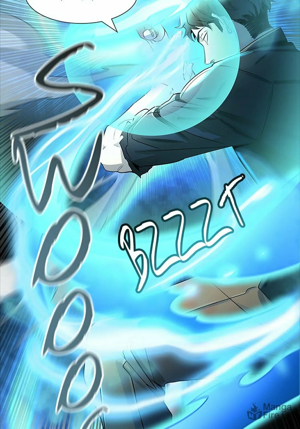 Tower of God Chapter 535 page 138 - 