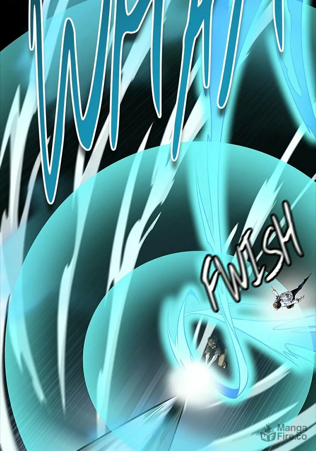 Tower of God Chapter 535 page 140 - 