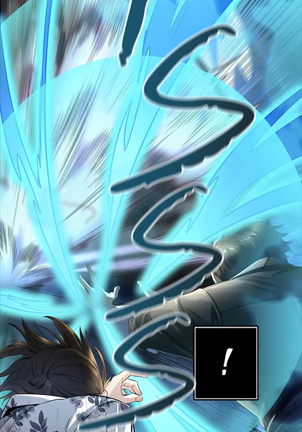 Tower of God Chapter 535 page 143 - 
