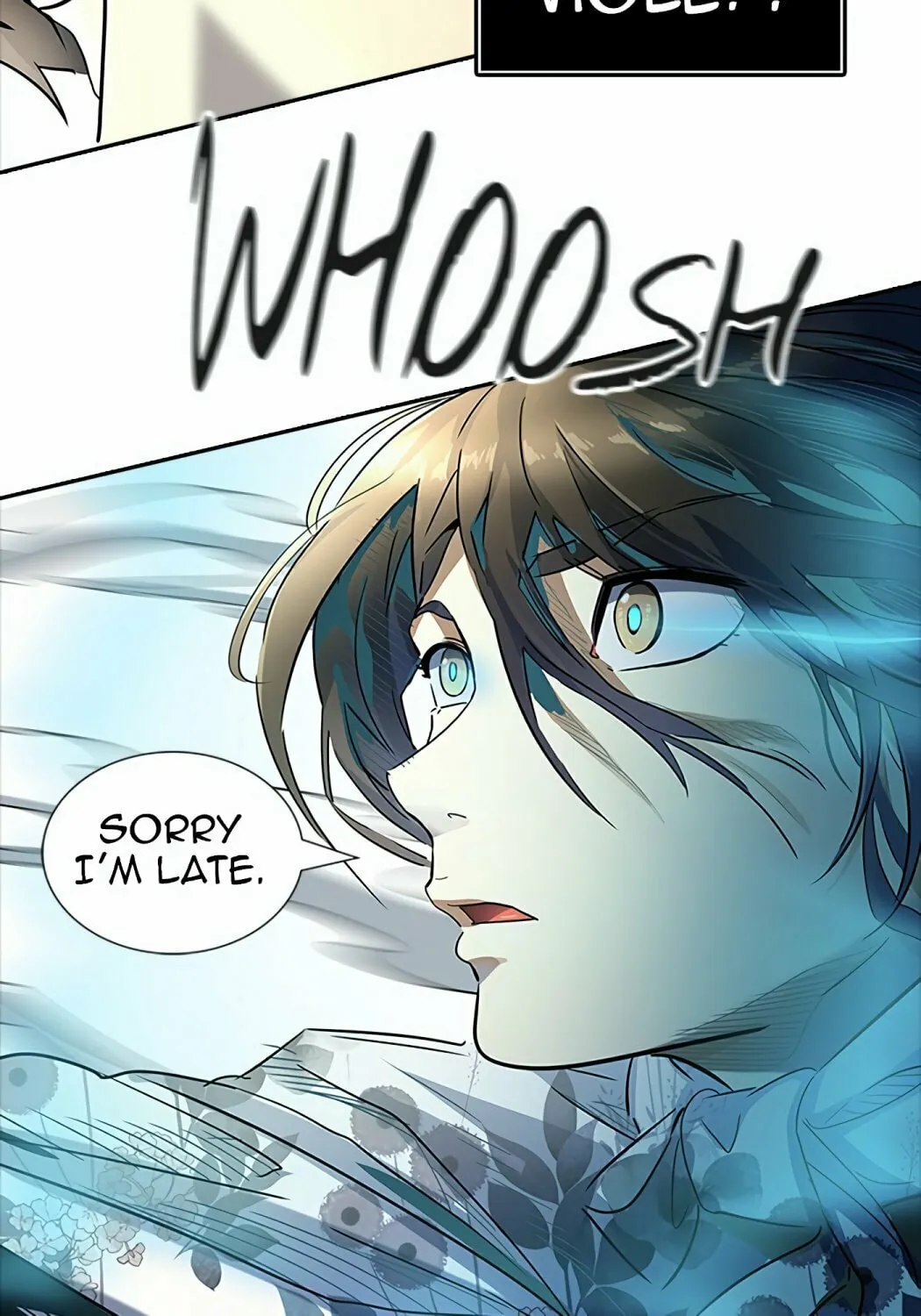 Tower of God Chapter 535 page 146 - 