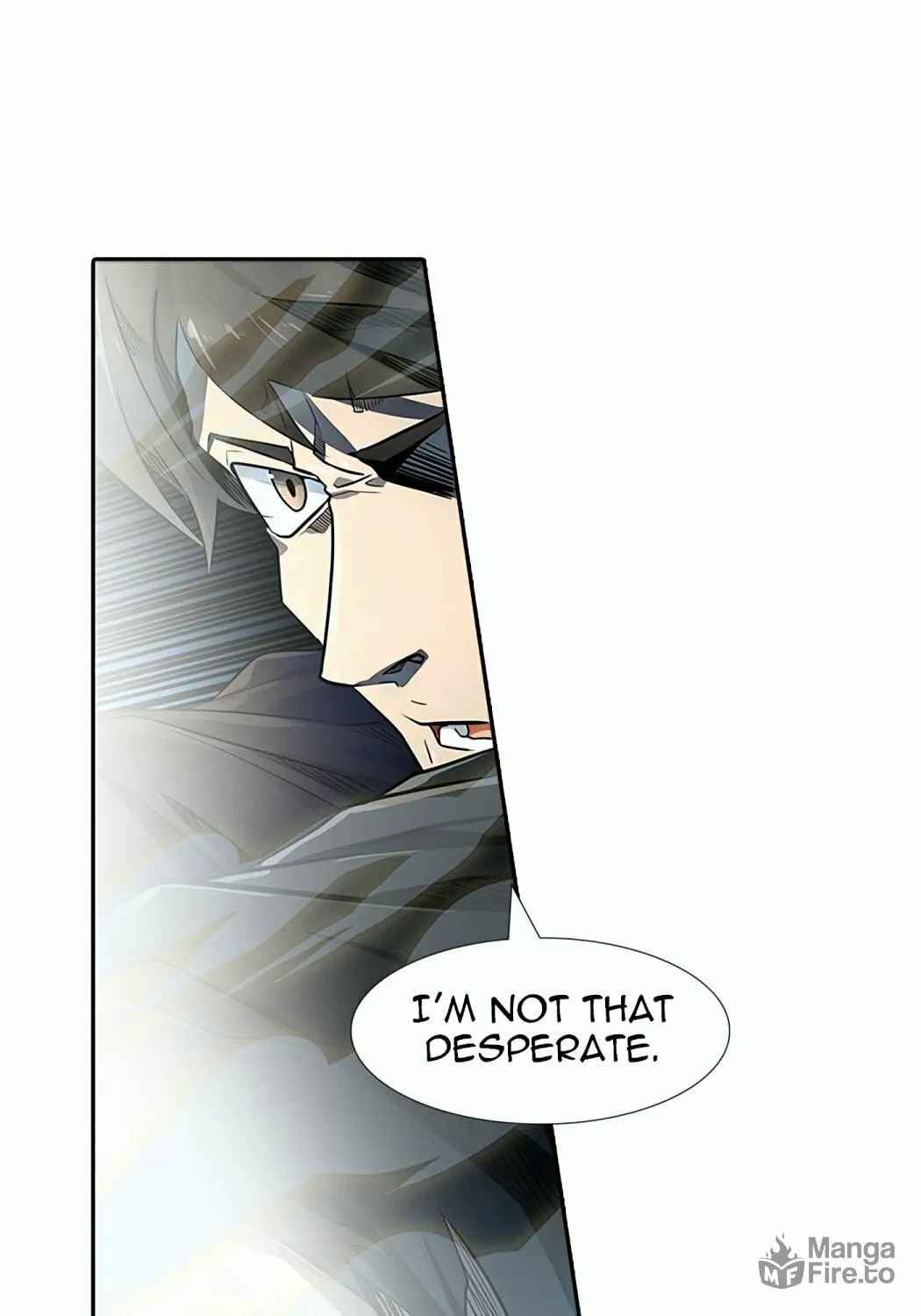 Tower of God Chapter 535 page 150 - 