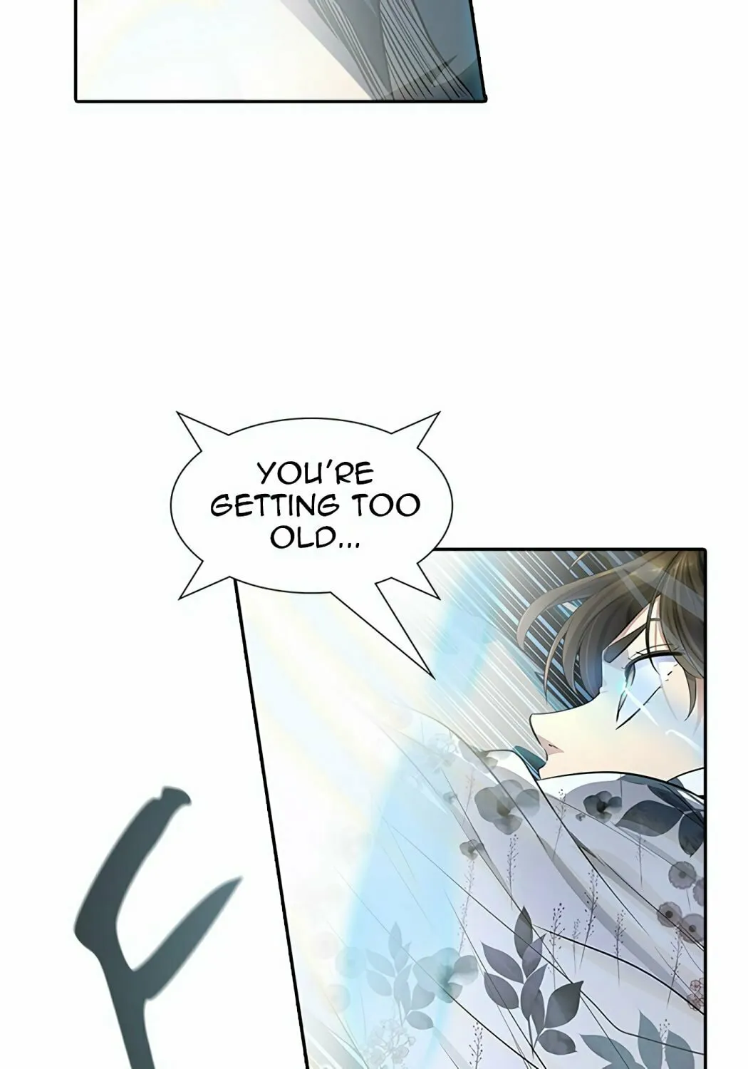 Tower of God Chapter 535 page 151 - 