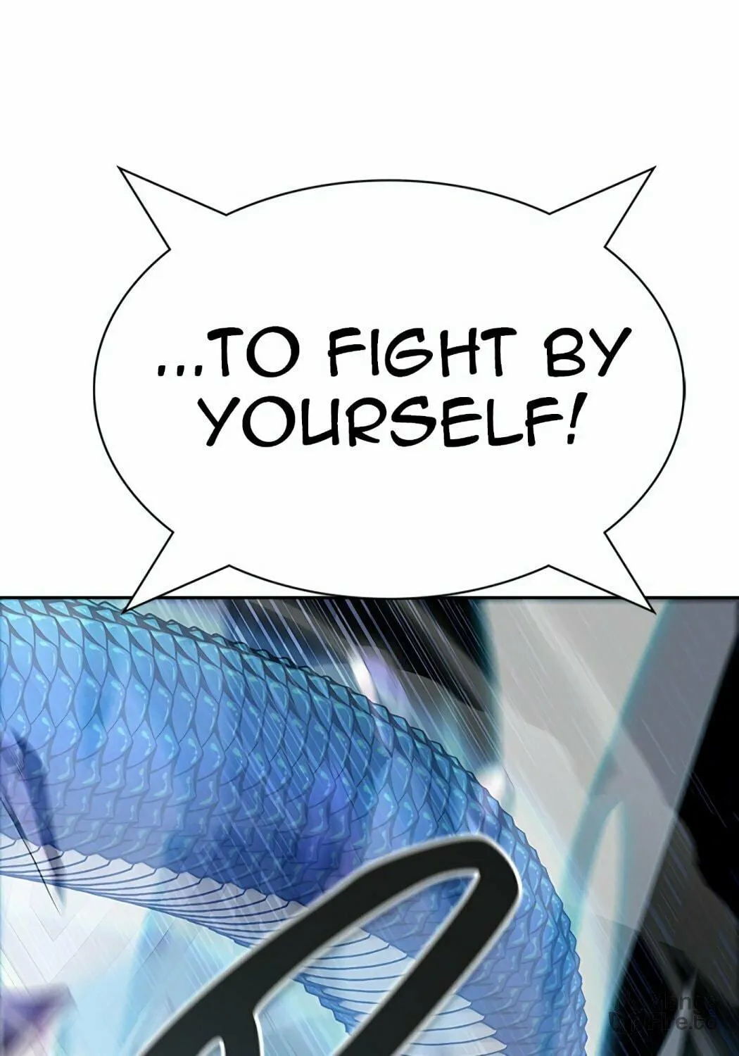 Tower of God Chapter 535 page 153 - 