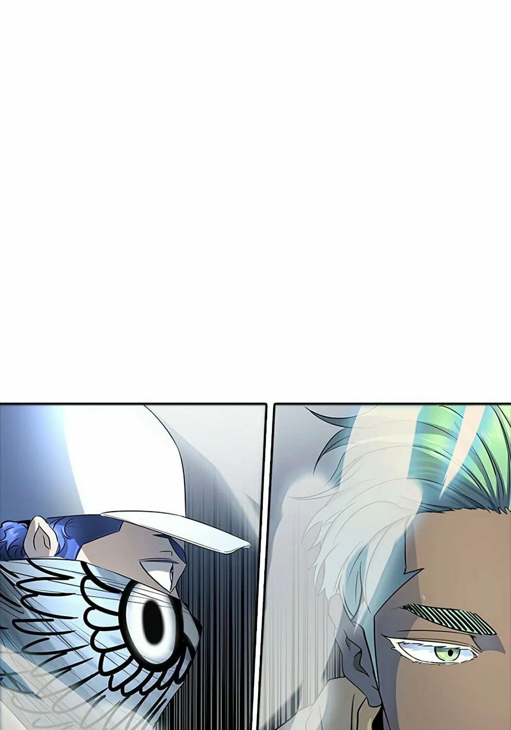 Tower of God Chapter 535 page 158 - 