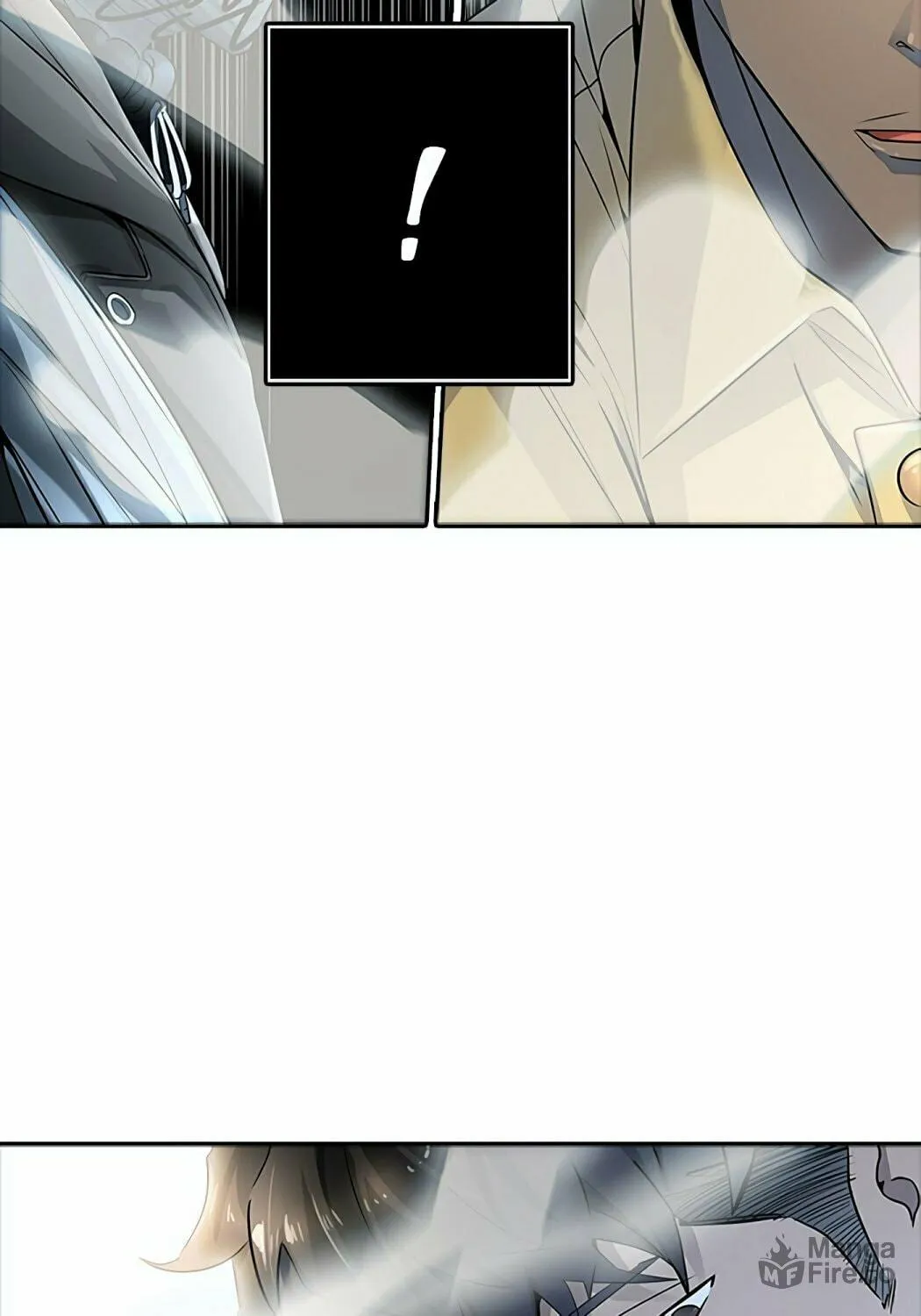Tower of God Chapter 535 page 159 - 