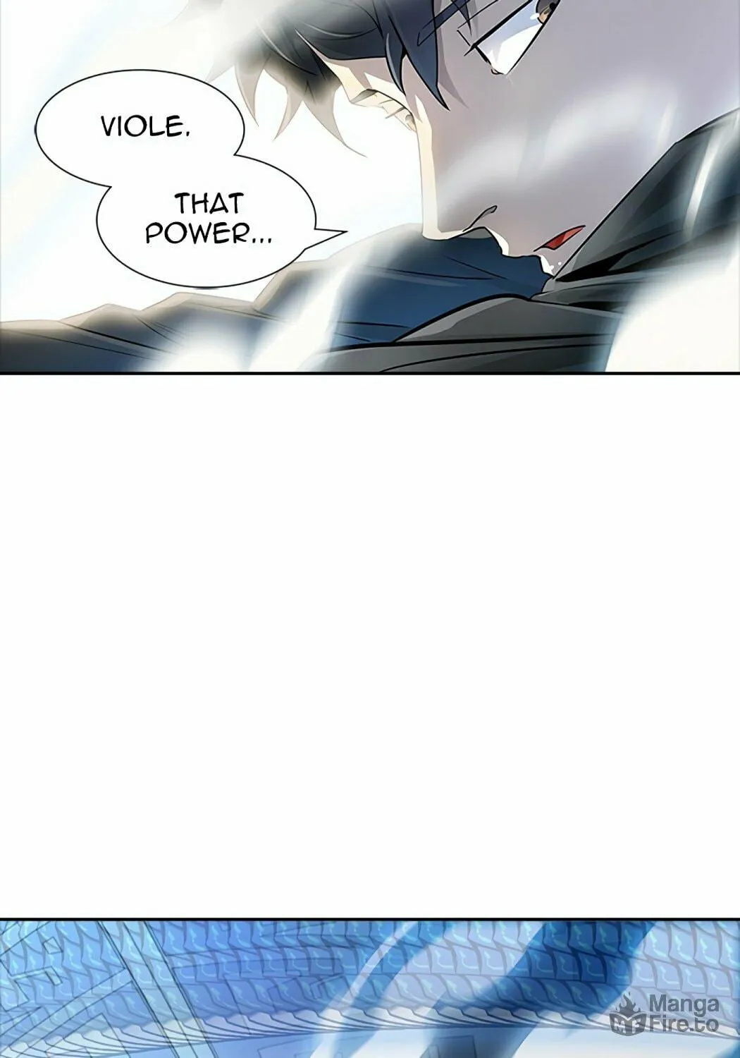 Tower of God Chapter 535 page 160 - 