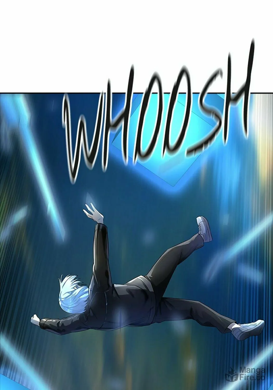 Tower of God Chapter 535 page 20 - 