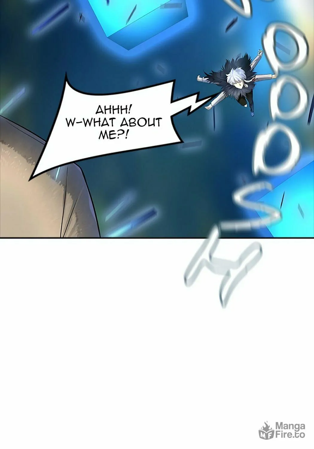 Tower of God Chapter 535 page 24 - 