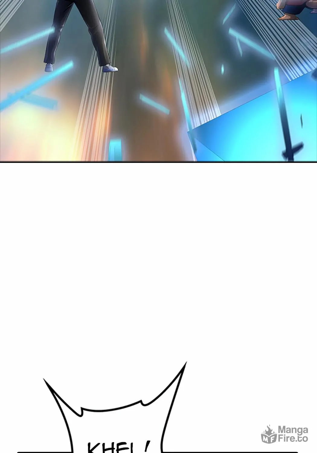 Tower of God Chapter 535 page 27 - 