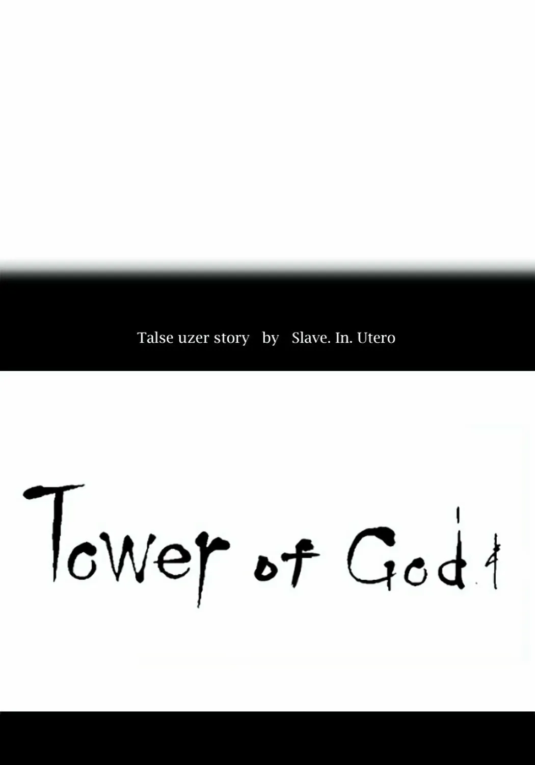 Tower of God Chapter 535 page 29 - 