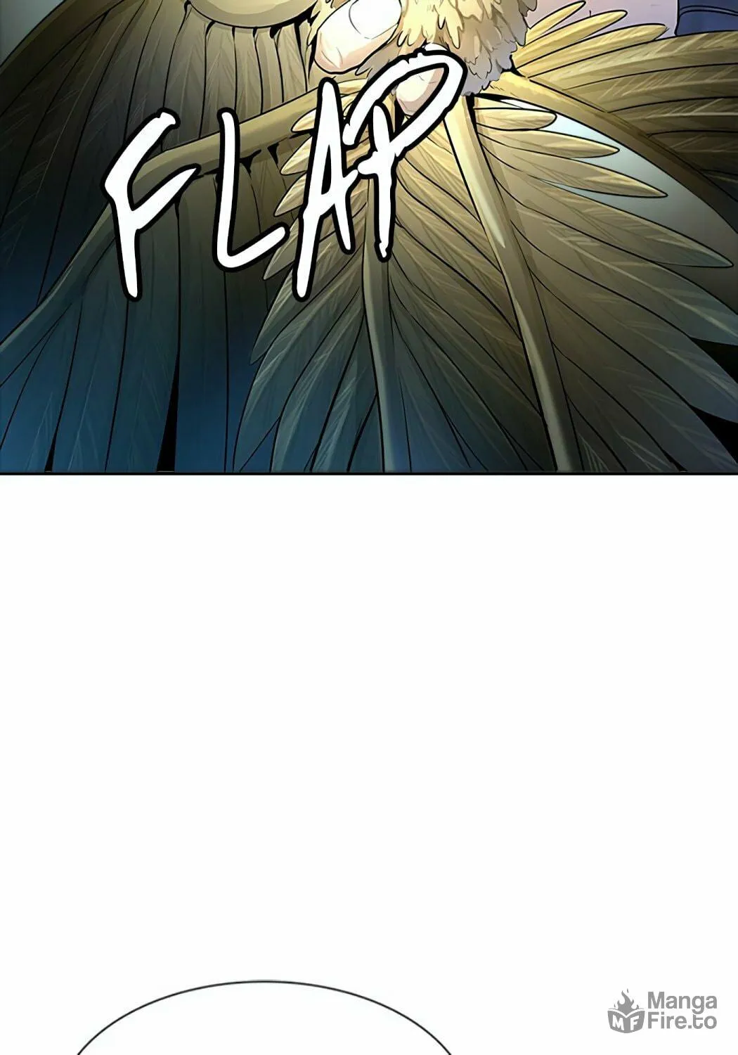 Tower of God Chapter 535 page 35 - 