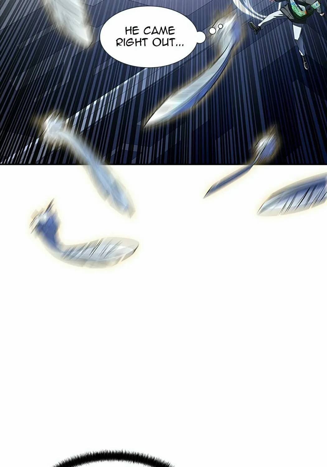Tower of God Chapter 535 page 47 - 