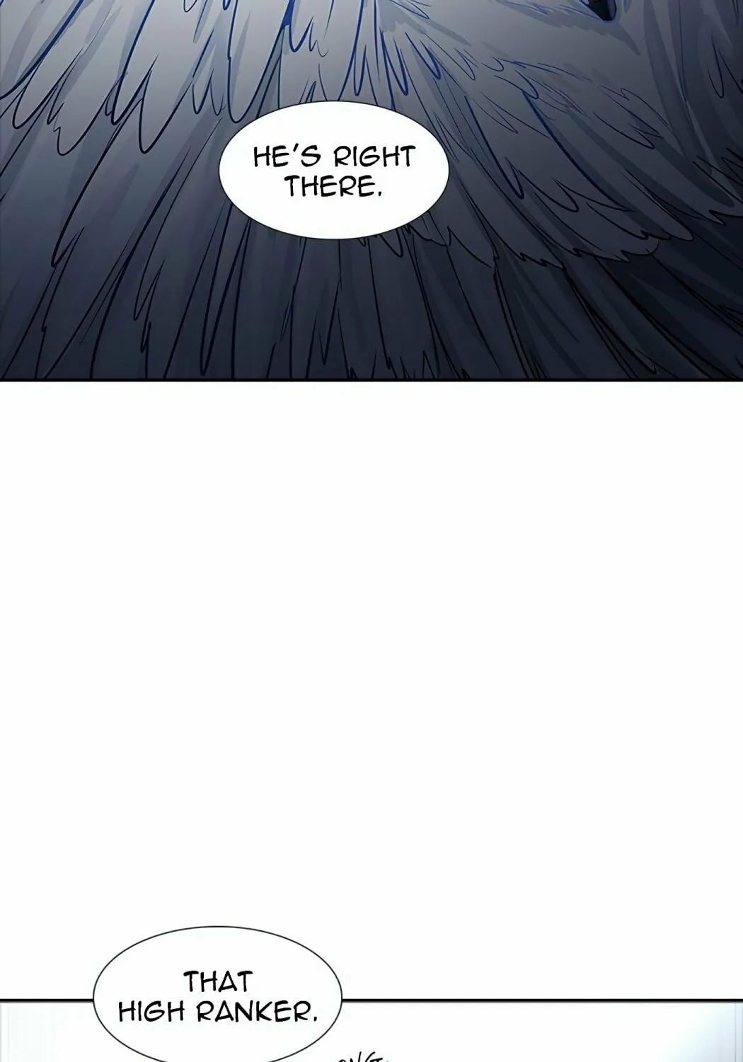 Tower of God Chapter 535 page 49 - 
