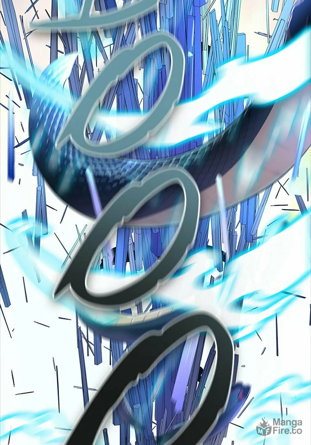 Tower of God Chapter 535 page 6 - 