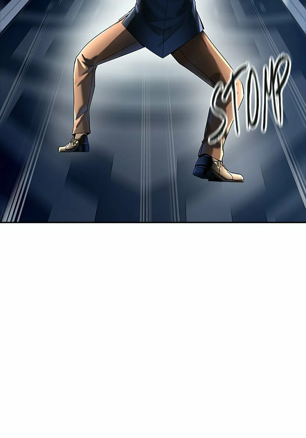 Tower of God Chapter 535 page 53 - 