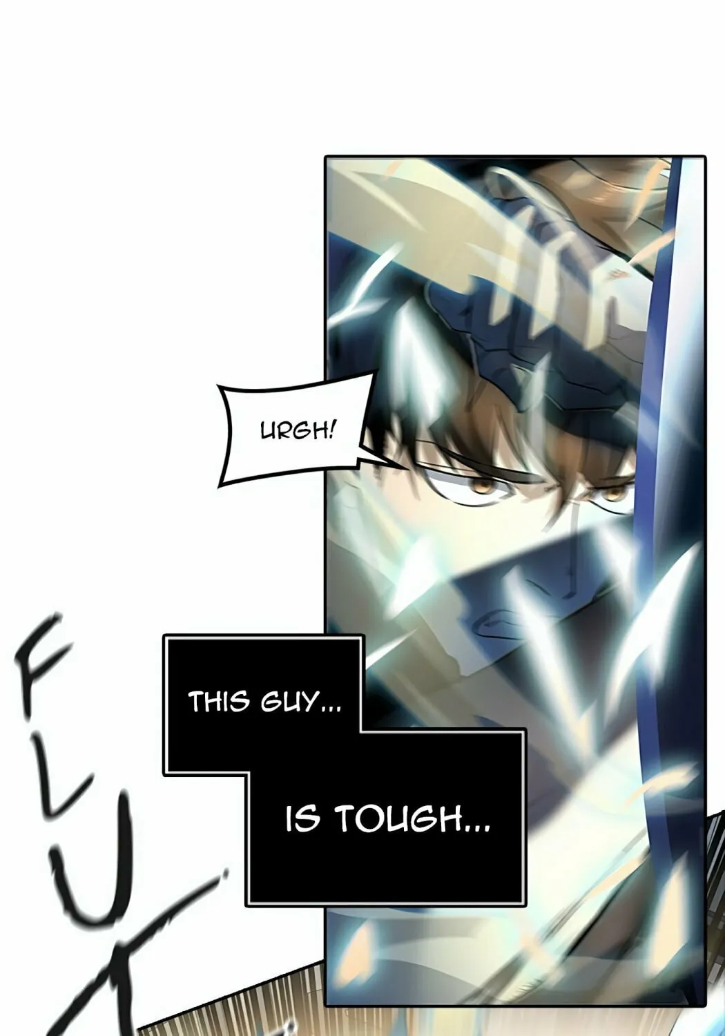 Tower of God Chapter 535 page 62 - 