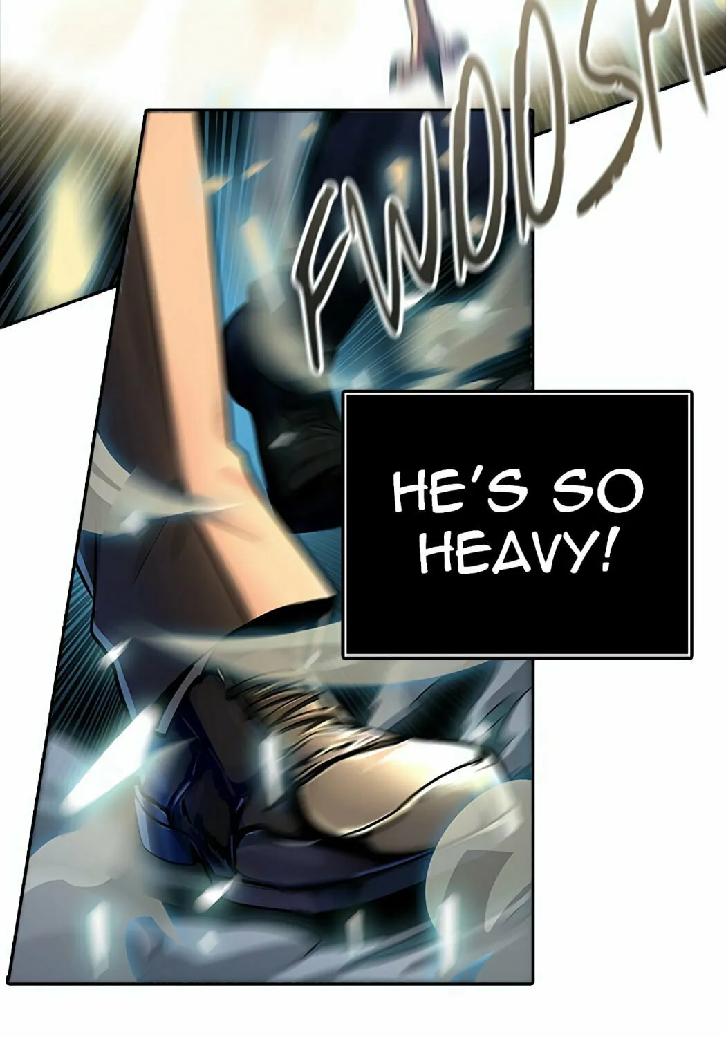 Tower of God Chapter 535 page 64 - 